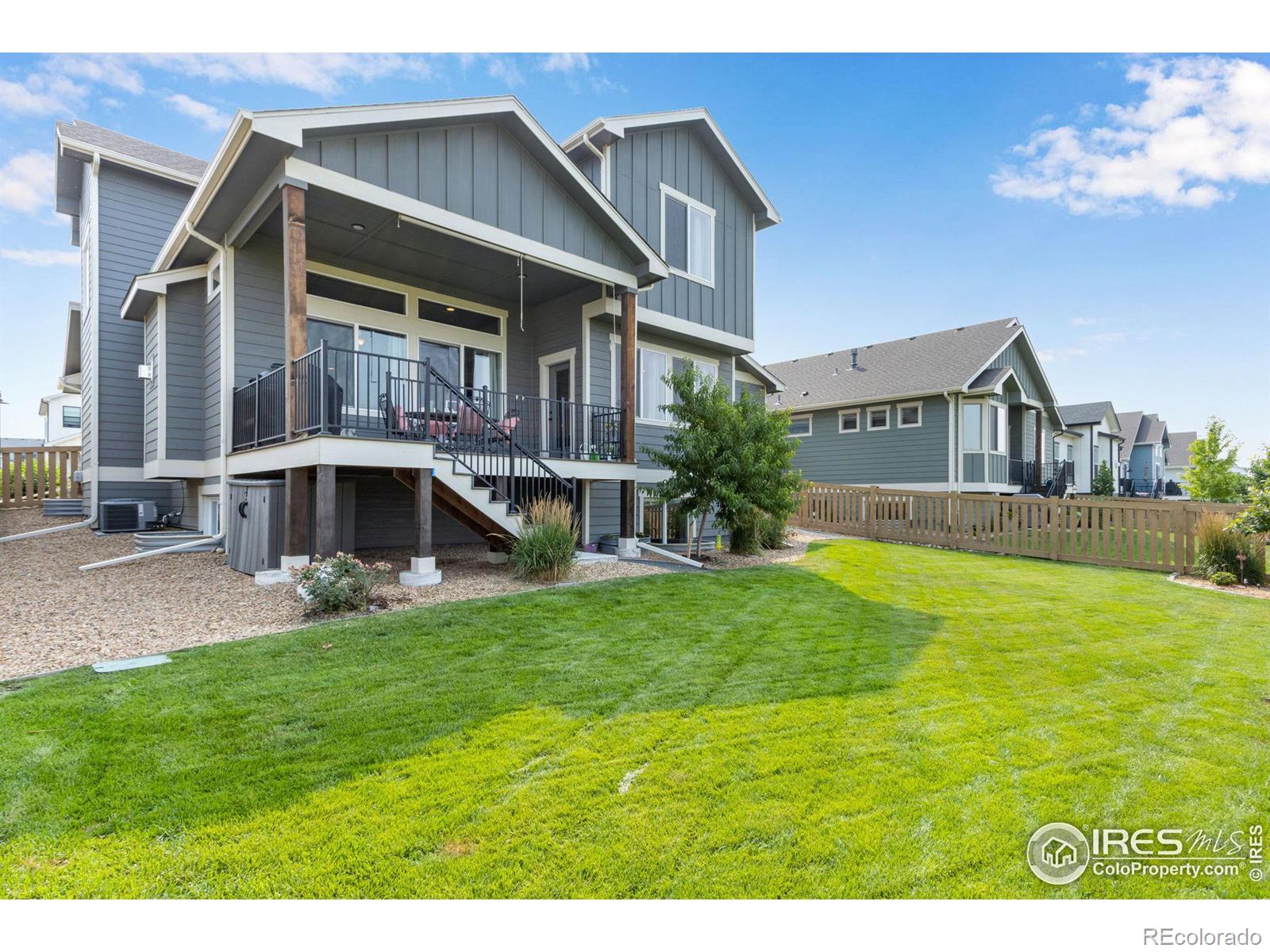 MLS Image #2 for 5213  cloud dance drive,timnath, Colorado