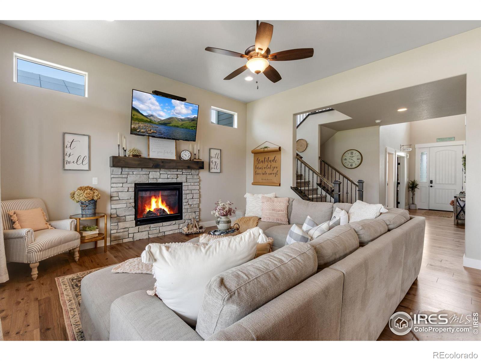 MLS Image #5 for 5213  cloud dance drive,timnath, Colorado