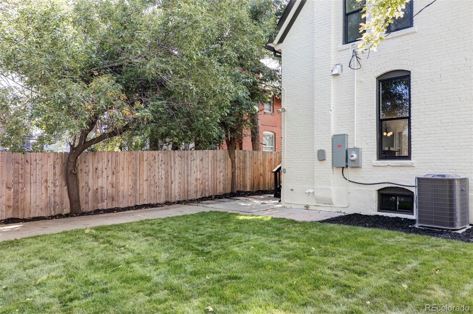 MLS Image #22 for 2330  julian street,denver, Colorado