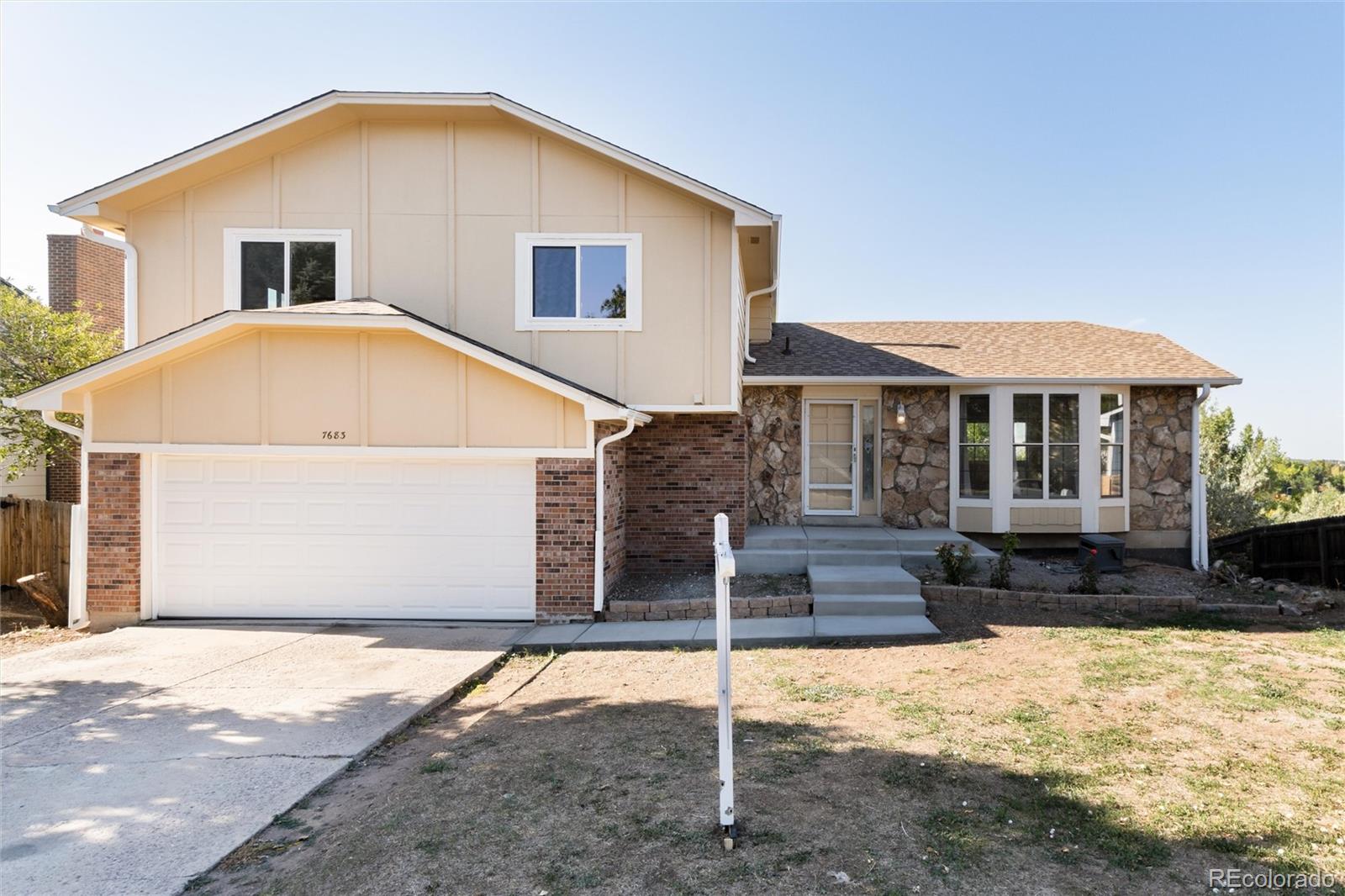 MLS Image #0 for 7683 w plymouth place,littleton, Colorado