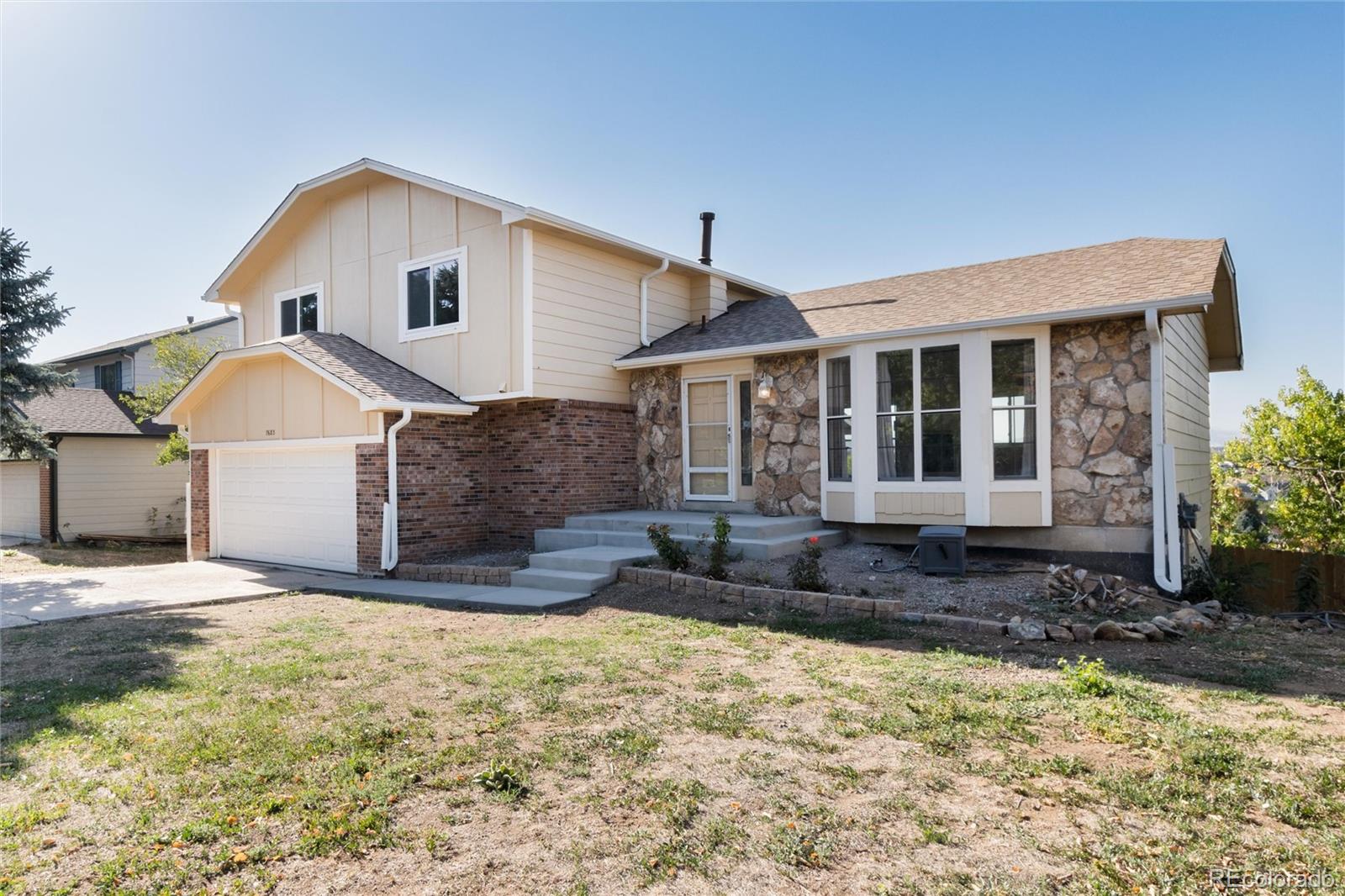 CMA Image for 8163 w plymouth place,Littleton, Colorado