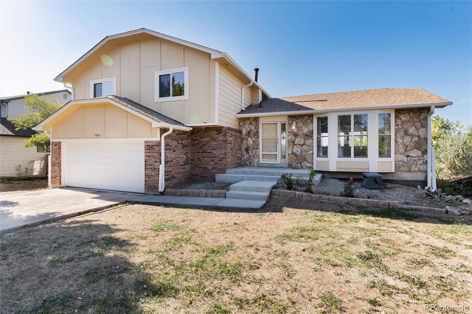 MLS Image #2 for 7683 w plymouth place,littleton, Colorado