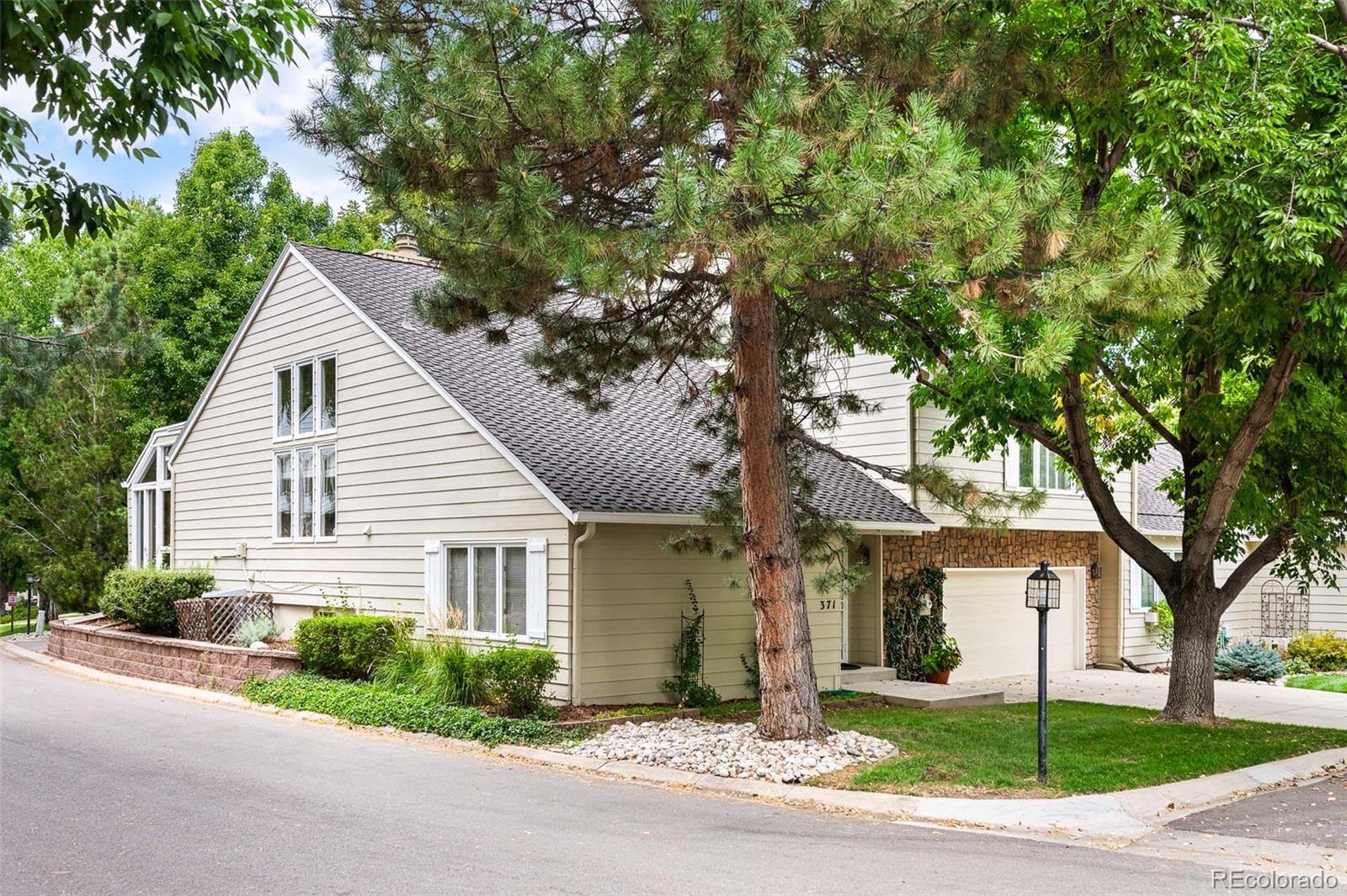 MLS Image #0 for 4505 s yosemite street,denver, Colorado