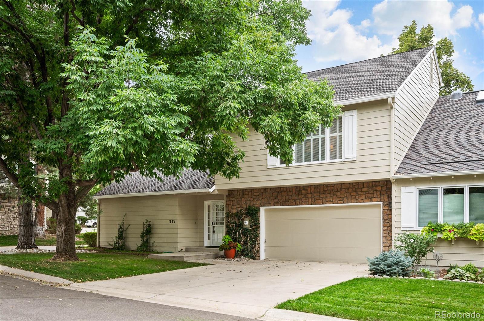 MLS Image #1 for 4505 s yosemite street,denver, Colorado