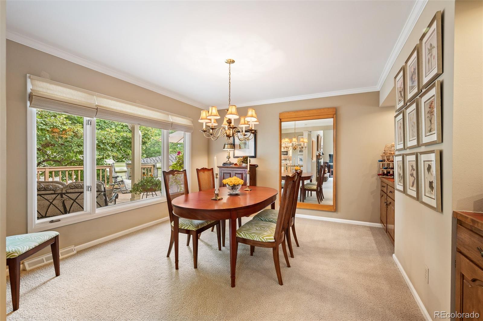 MLS Image #10 for 4505 s yosemite street,denver, Colorado
