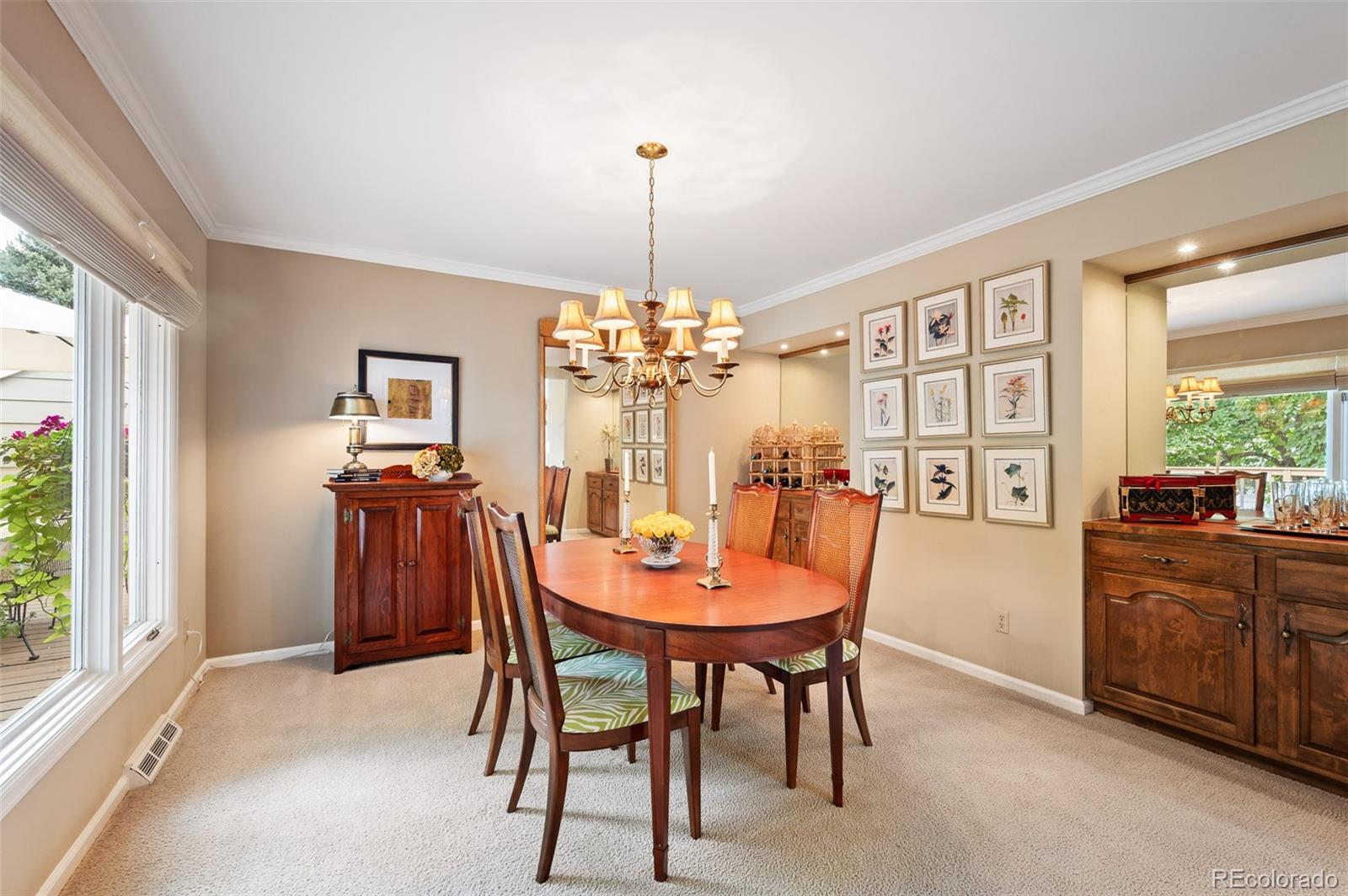 MLS Image #11 for 4505 s yosemite street,denver, Colorado