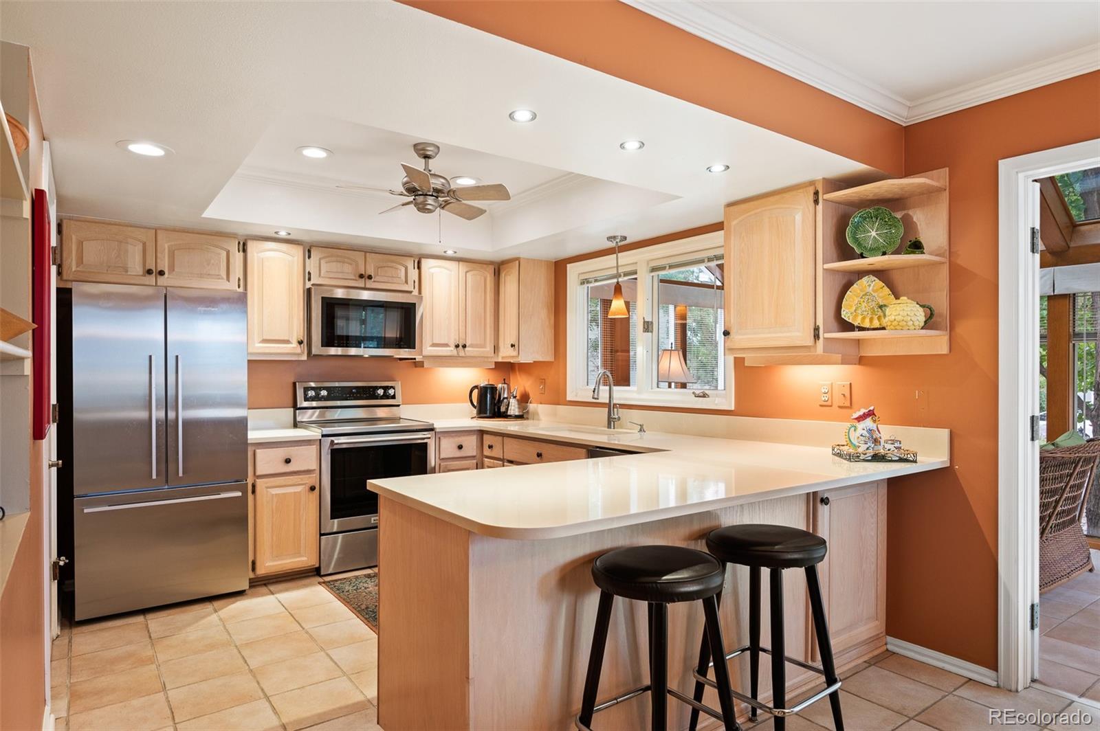 MLS Image #13 for 4505 s yosemite street,denver, Colorado