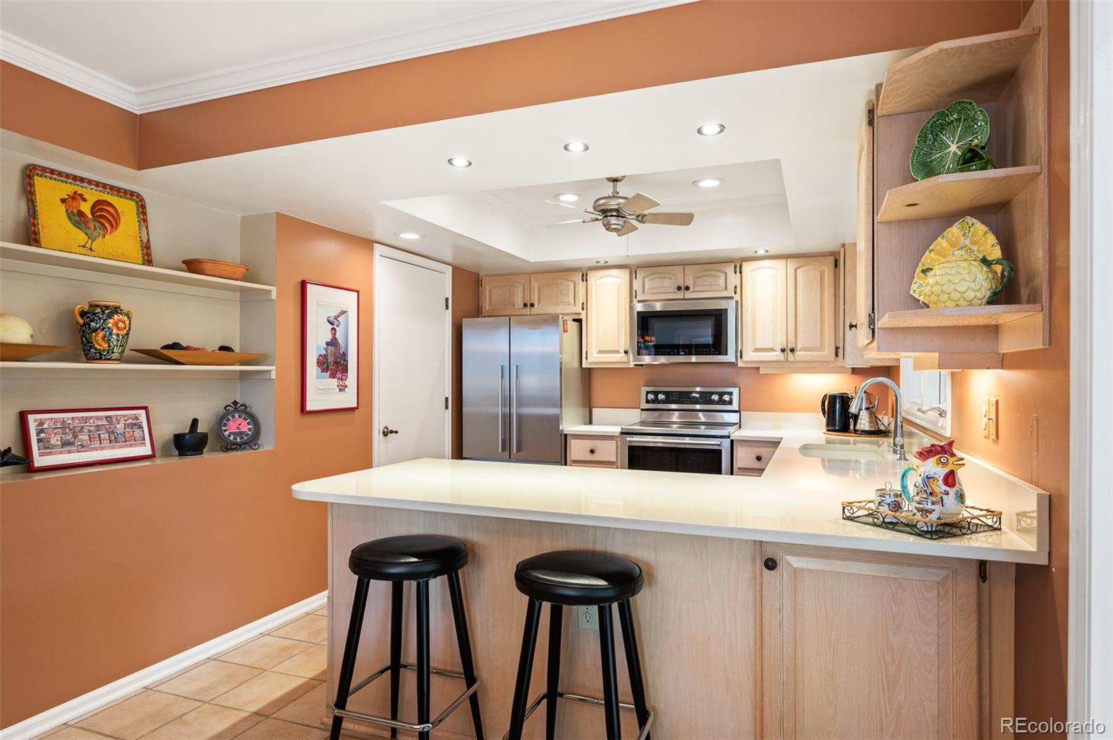 MLS Image #14 for 4505 s yosemite street,denver, Colorado
