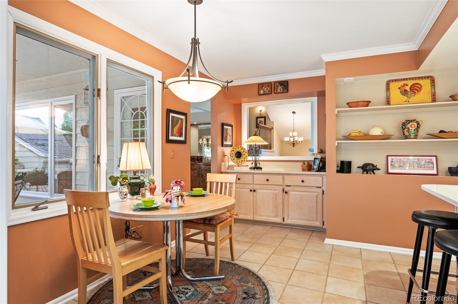 MLS Image #15 for 4505 s yosemite street,denver, Colorado