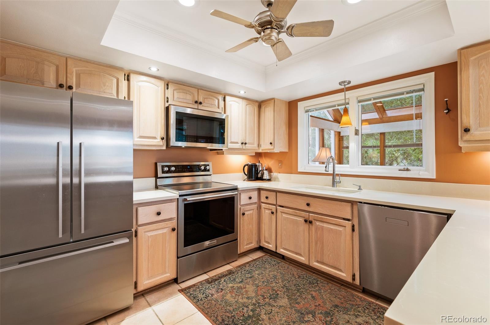 MLS Image #16 for 4505 s yosemite street,denver, Colorado