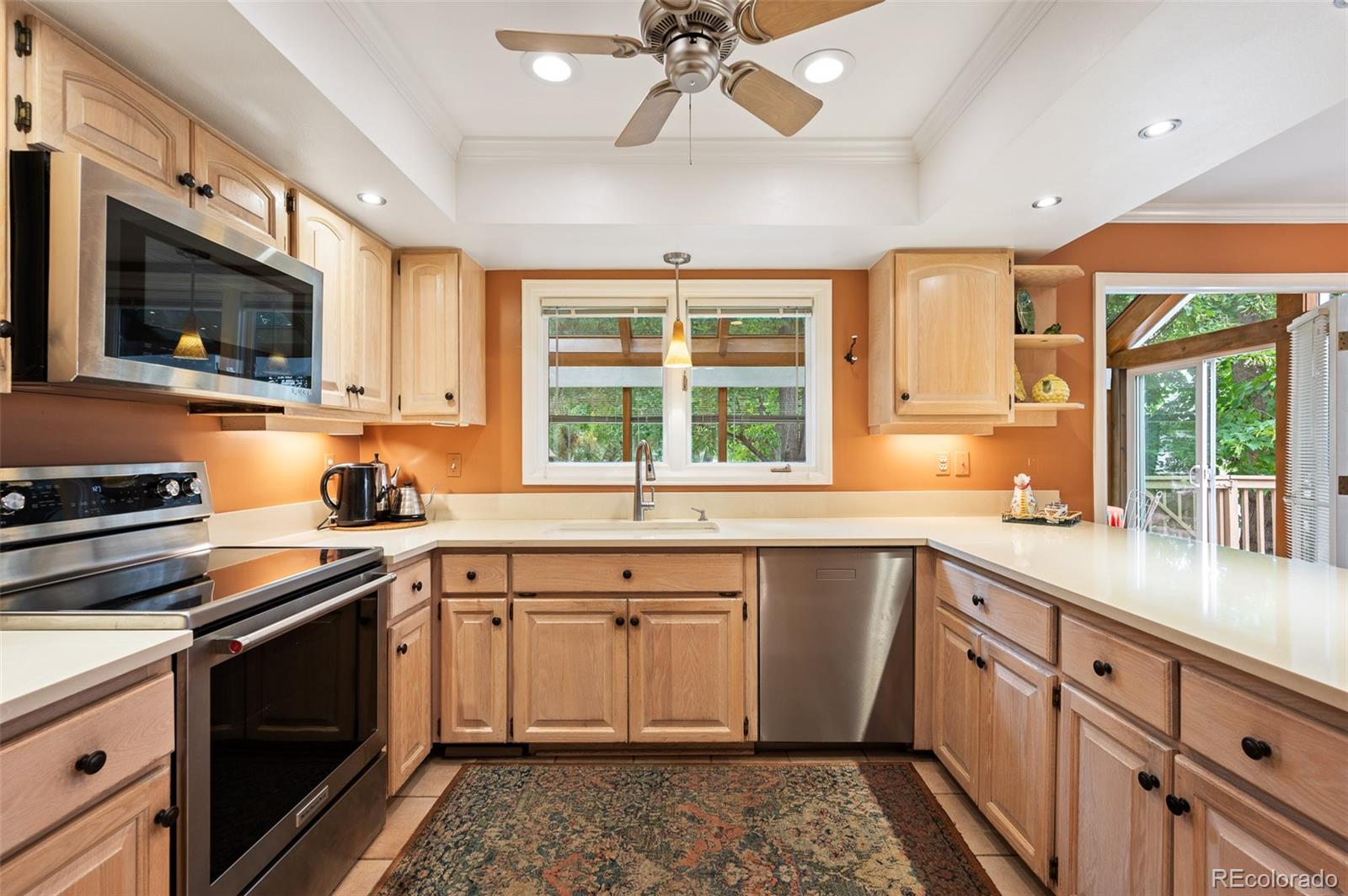 MLS Image #17 for 4505 s yosemite street,denver, Colorado