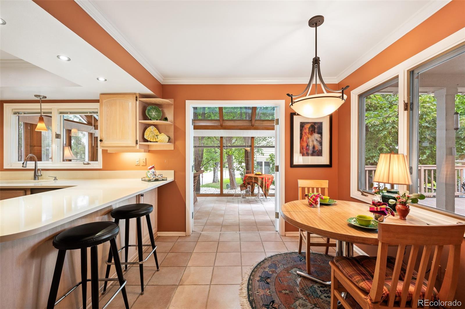 MLS Image #18 for 4505 s yosemite street,denver, Colorado