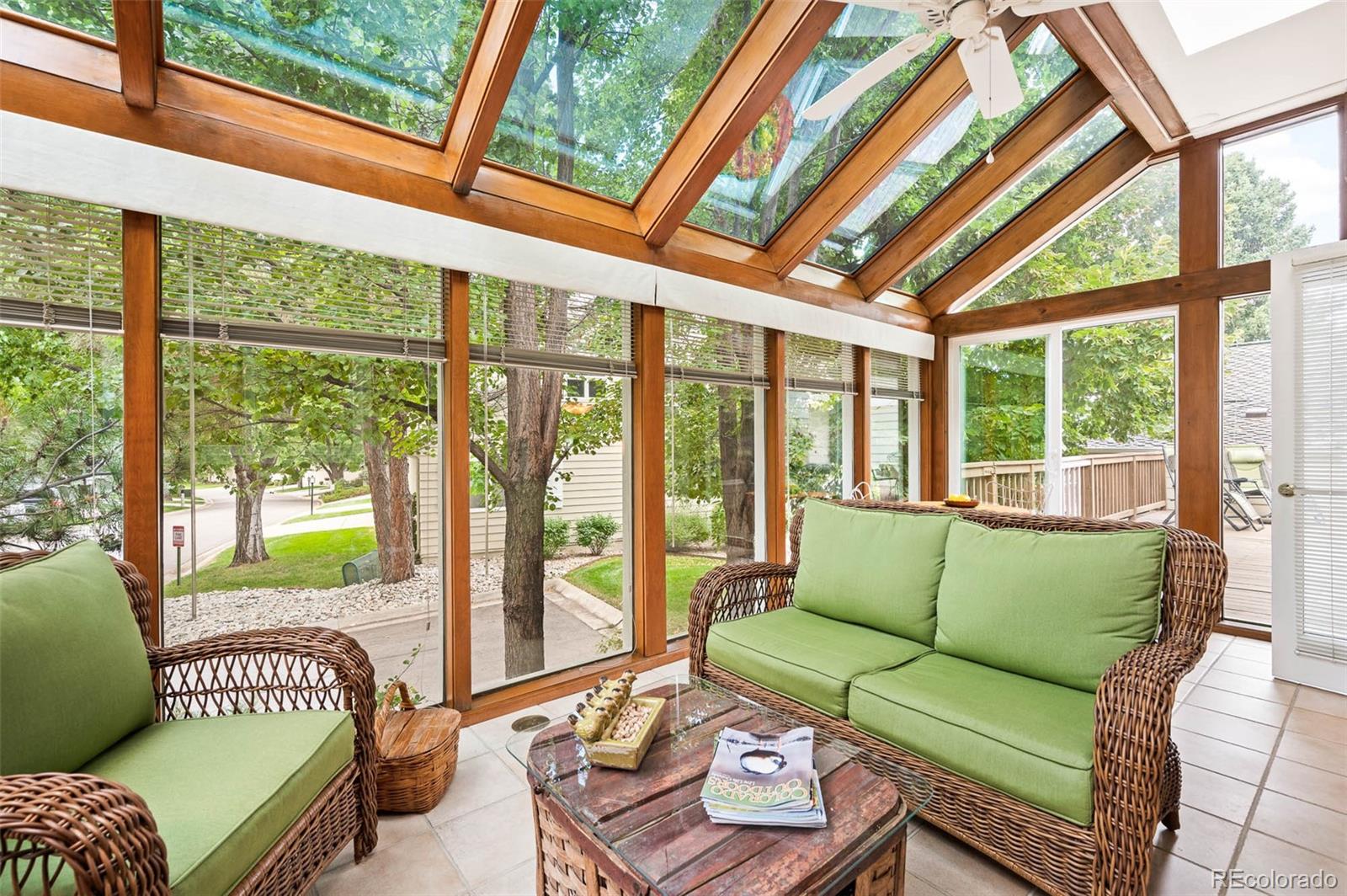 MLS Image #19 for 4505 s yosemite street,denver, Colorado