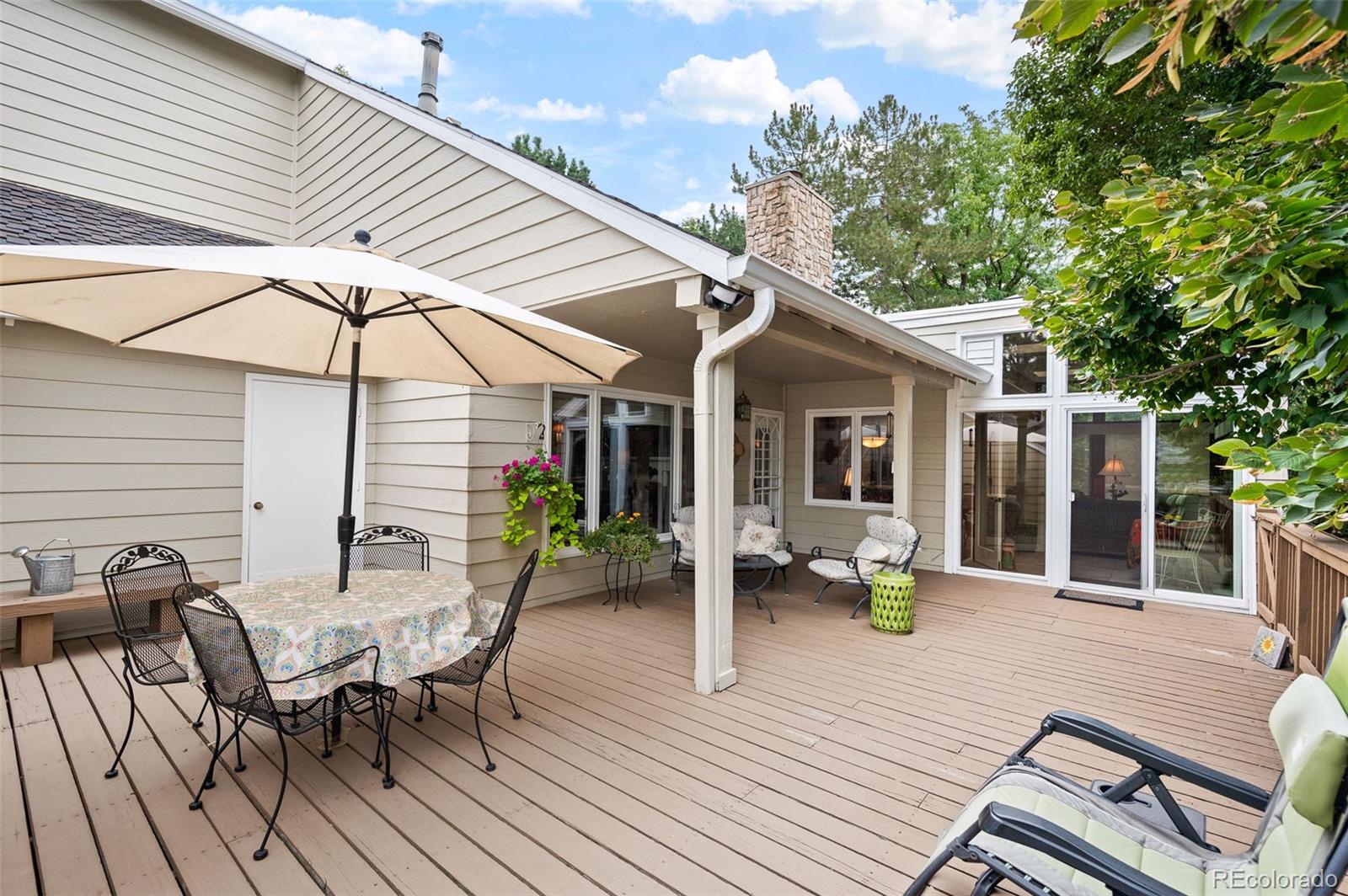 MLS Image #33 for 4505 s yosemite street,denver, Colorado