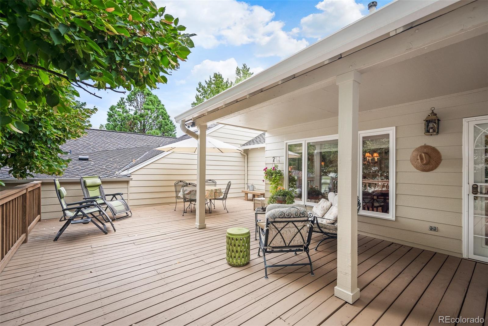MLS Image #34 for 4505 s yosemite street,denver, Colorado