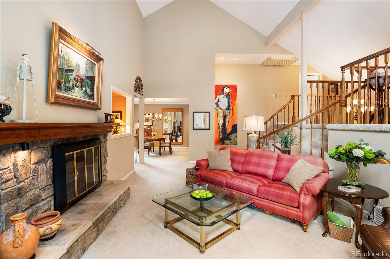 MLS Image #4 for 4505 s yosemite street,denver, Colorado