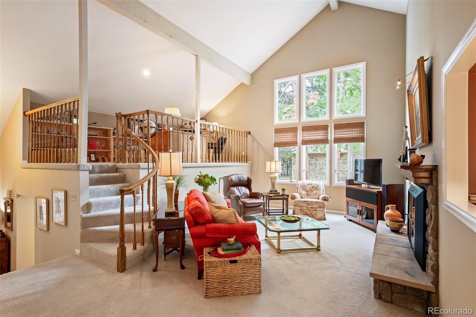 MLS Image #5 for 4505 s yosemite street,denver, Colorado