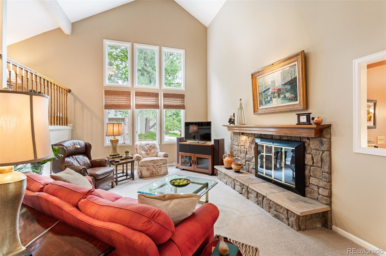 MLS Image #7 for 4505 s yosemite street,denver, Colorado