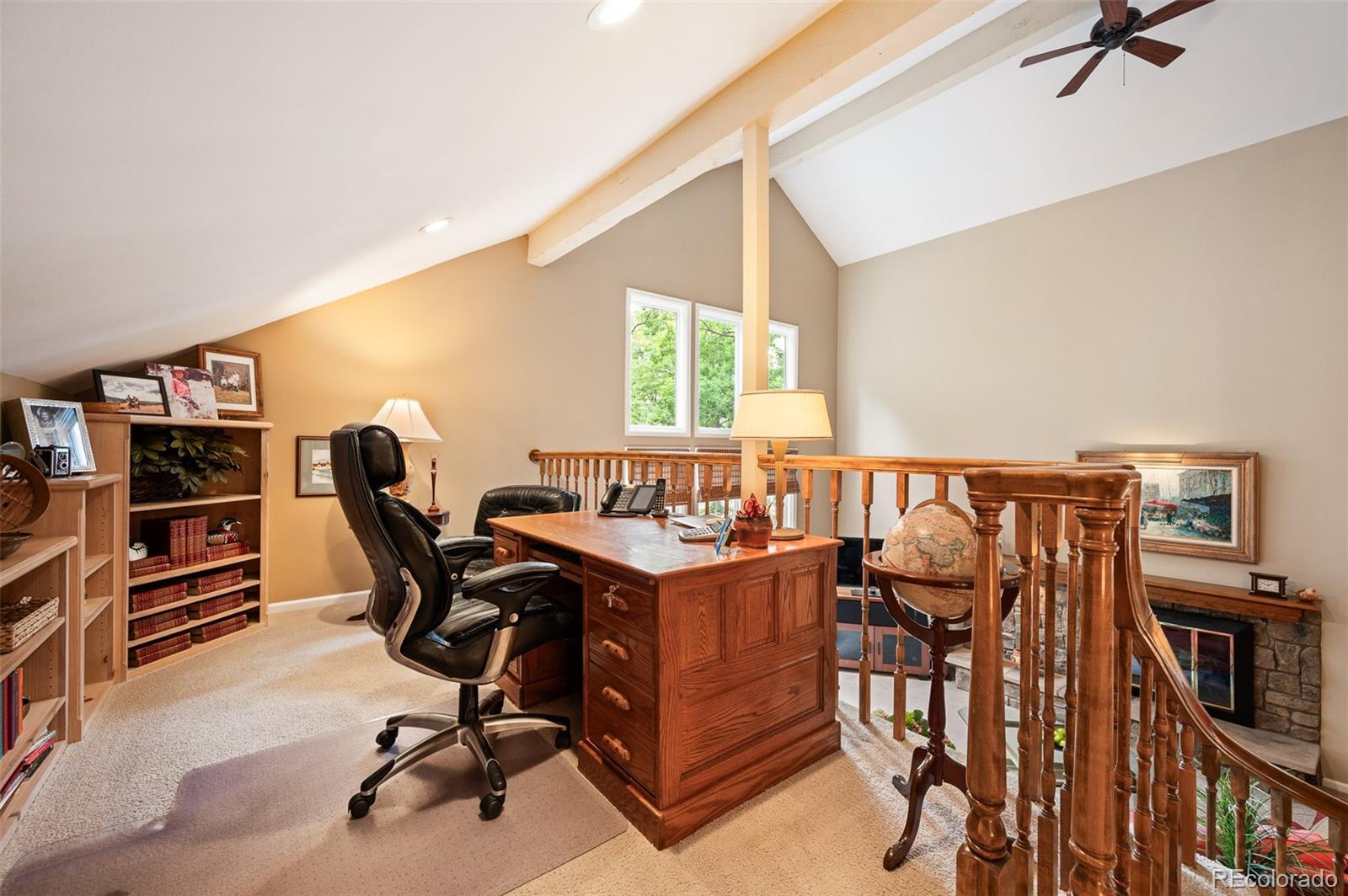 MLS Image #8 for 4505 s yosemite street,denver, Colorado