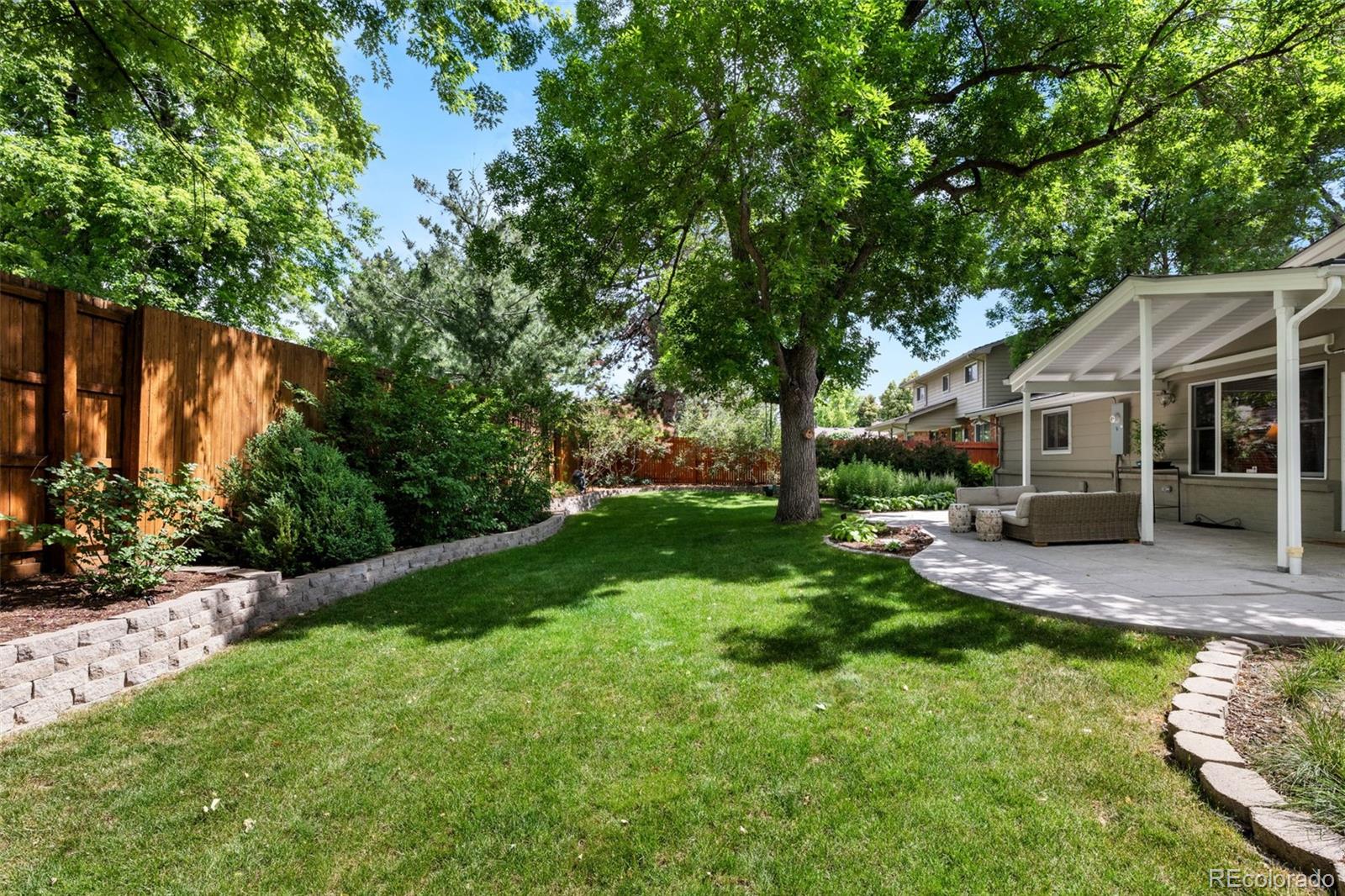 MLS Image #33 for 6170 s ivy street,centennial, Colorado