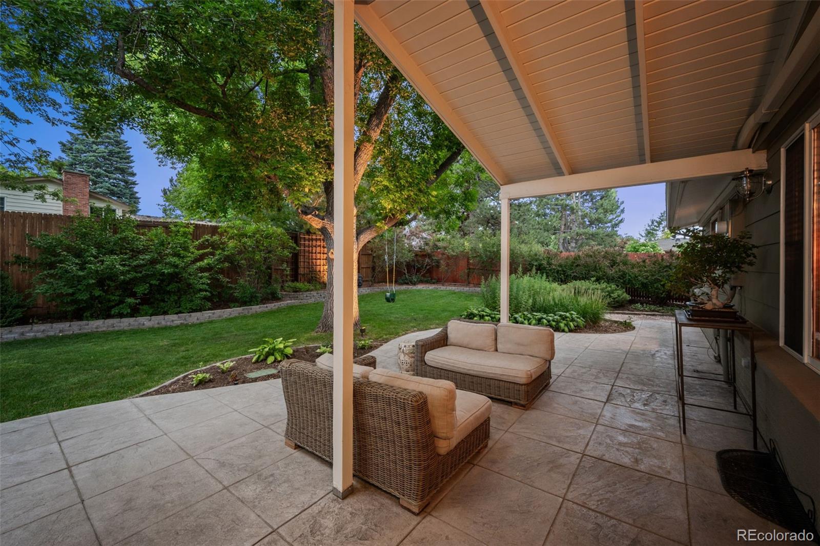 MLS Image #34 for 6170 s ivy street,centennial, Colorado