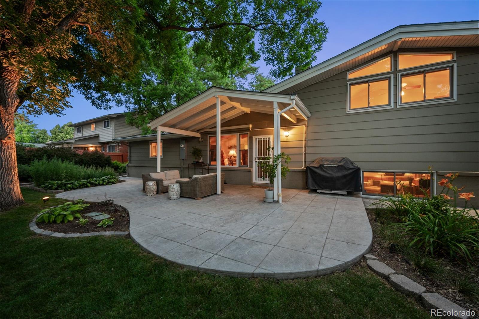 MLS Image #35 for 6170 s ivy street,centennial, Colorado