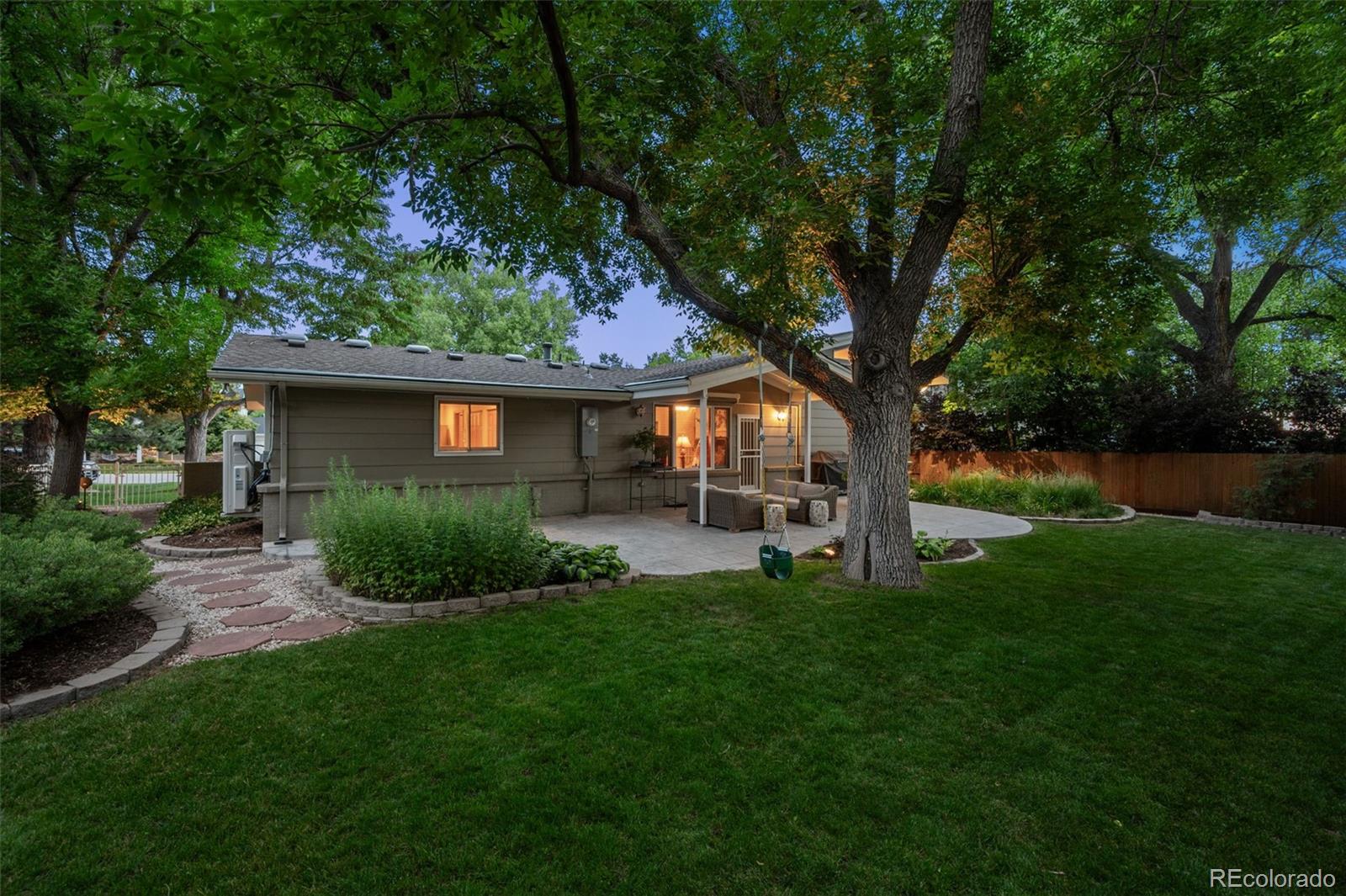 MLS Image #37 for 6170 s ivy street,centennial, Colorado