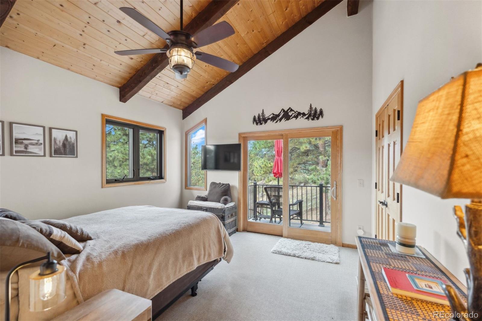 MLS Image #17 for 7282  silverhorn drive,evergreen, Colorado