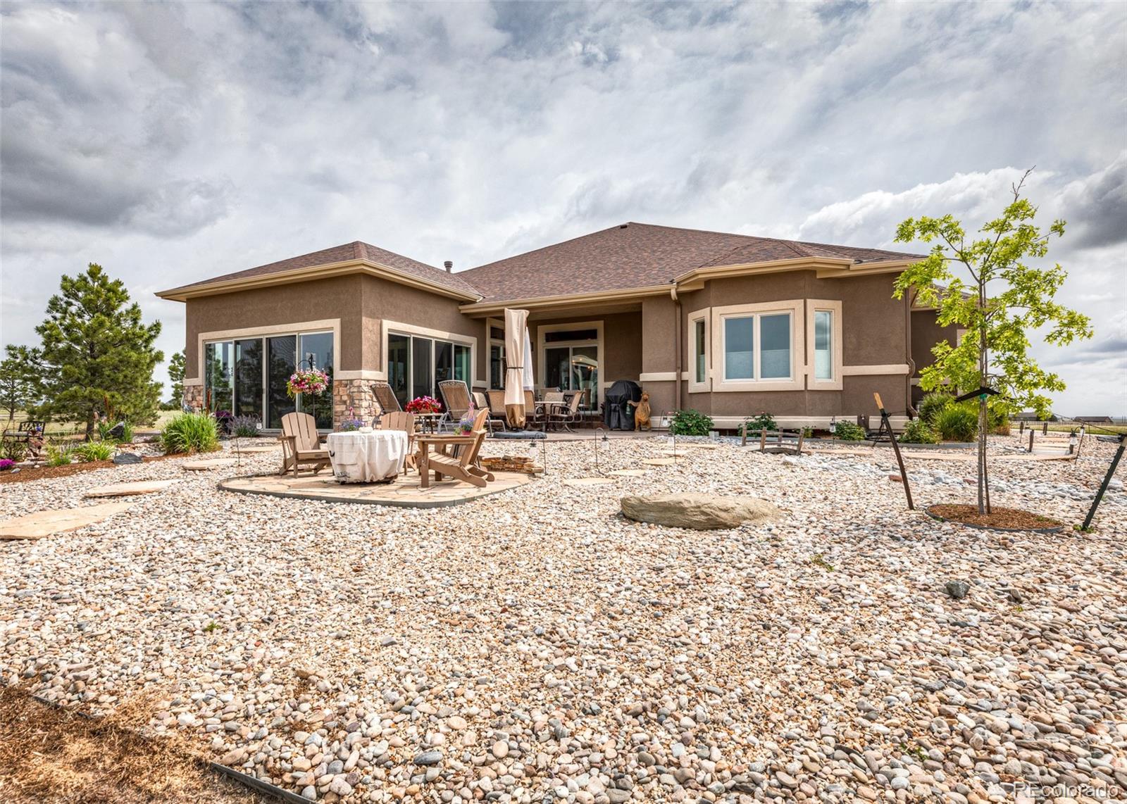 MLS Image #37 for 16340  prairie vista lane,peyton, Colorado