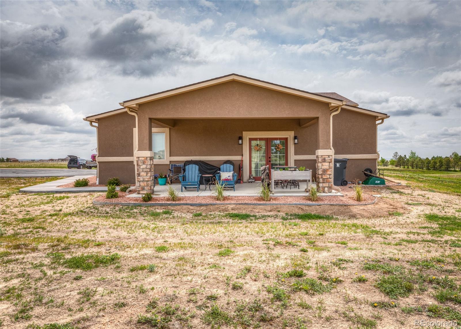 MLS Image #47 for 16340  prairie vista lane,peyton, Colorado