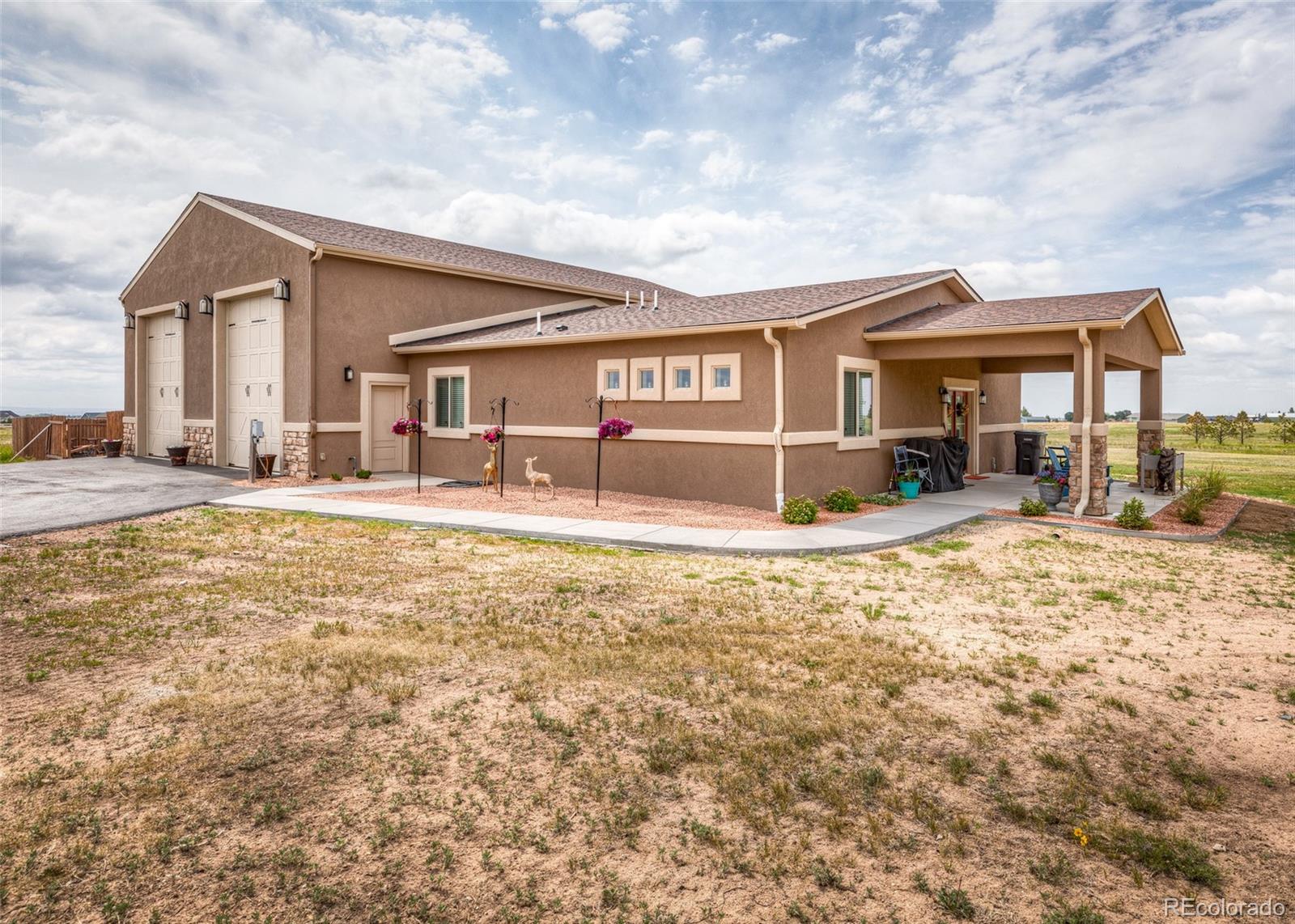 MLS Image #48 for 16340  prairie vista lane,peyton, Colorado