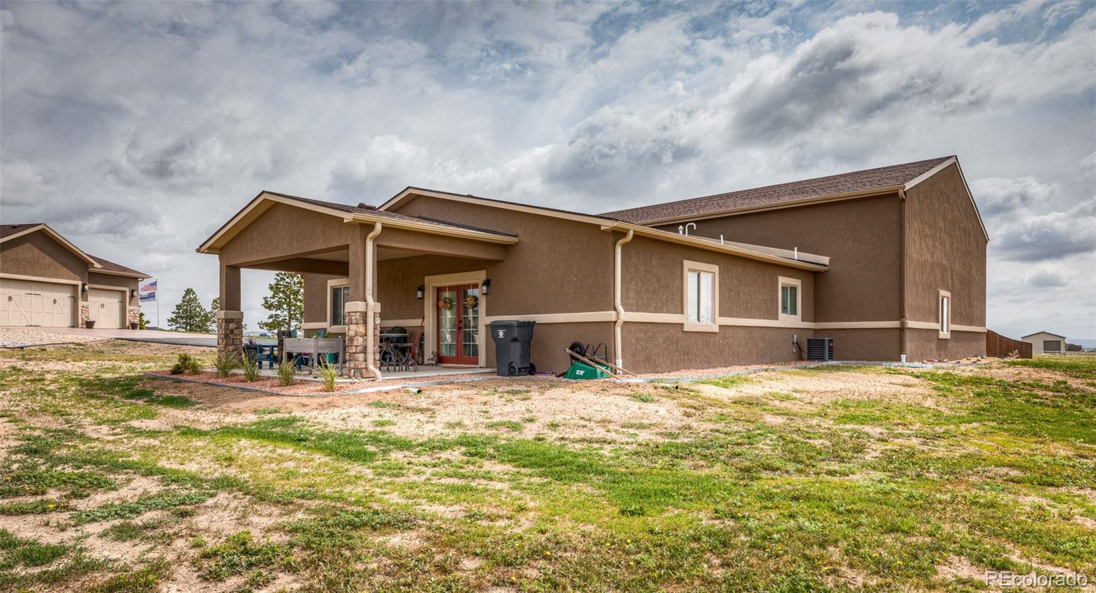 MLS Image #49 for 16340  prairie vista lane,peyton, Colorado