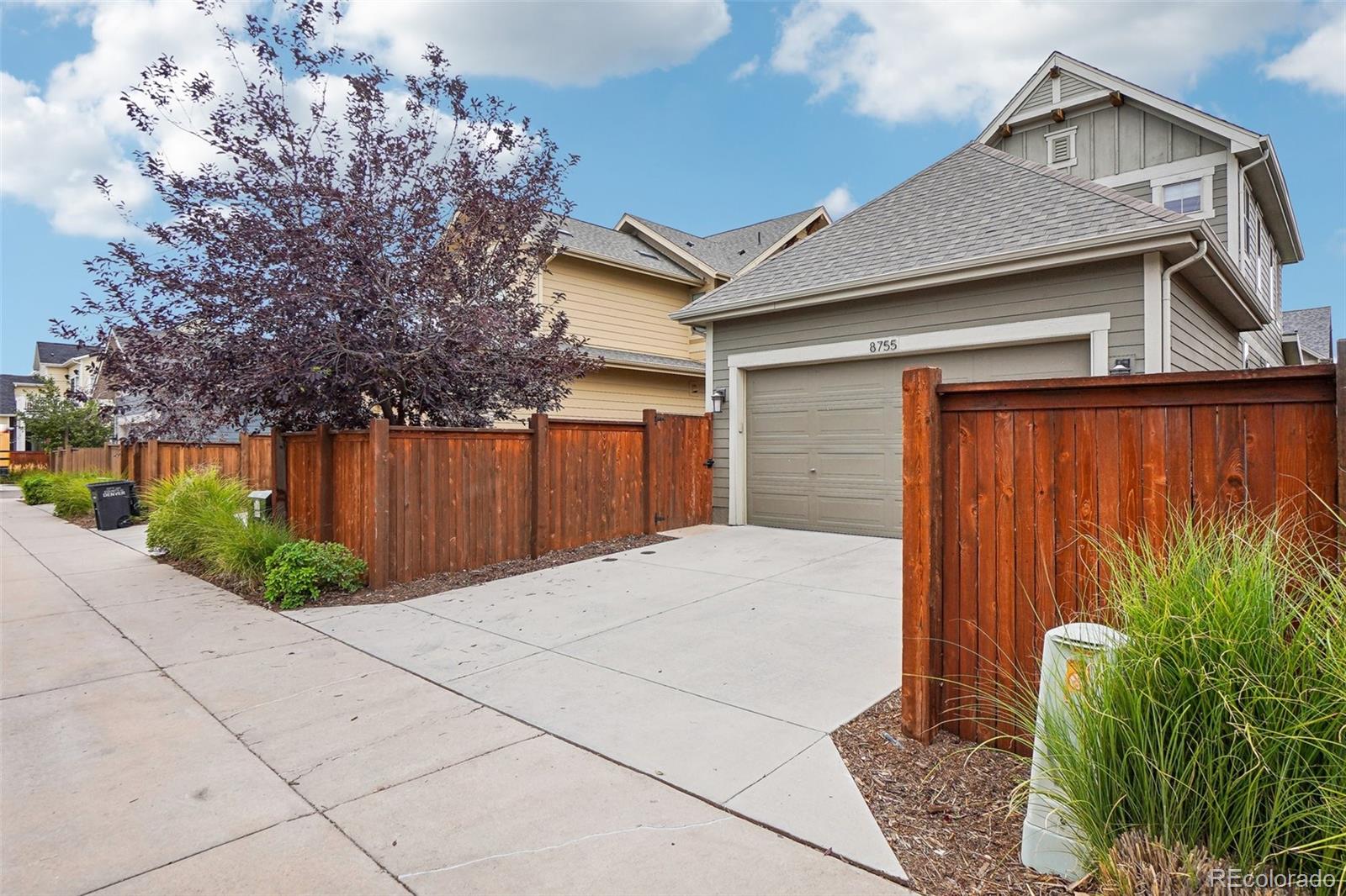 MLS Image #35 for 8755 e 55th avenue,denver, Colorado