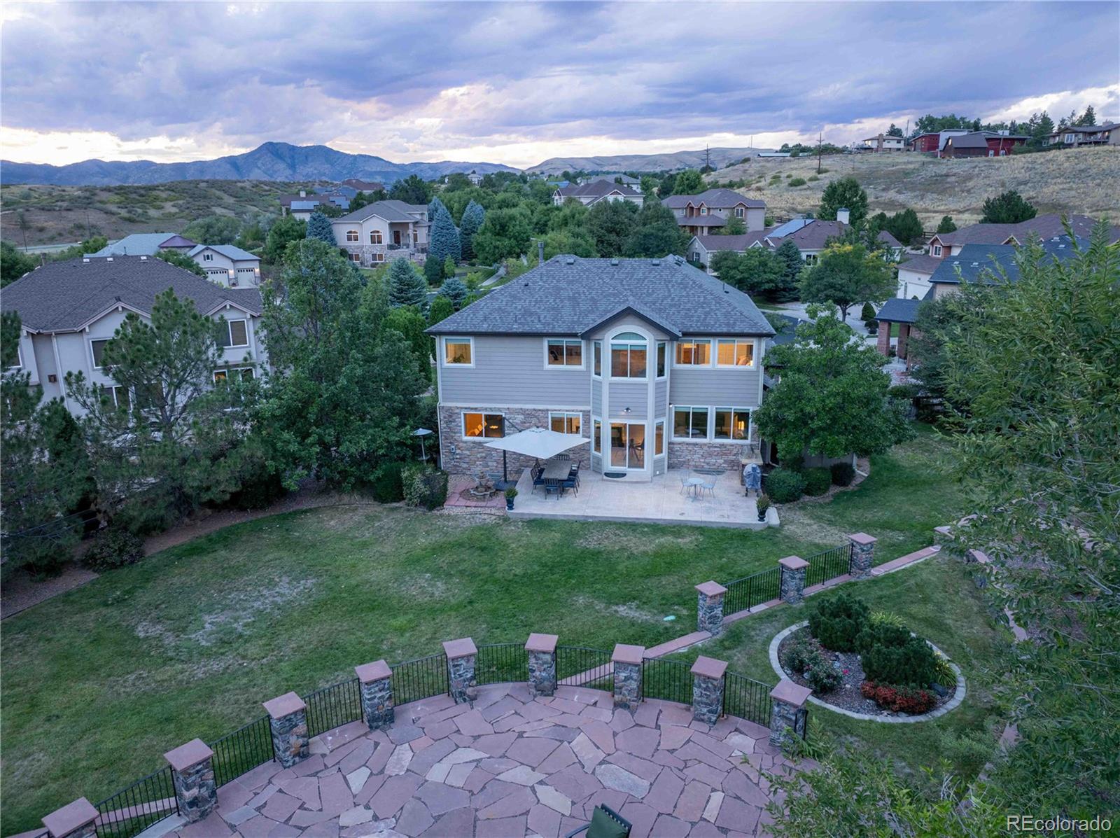 CMA Image for 2545 s zang street,Lakewood, Colorado