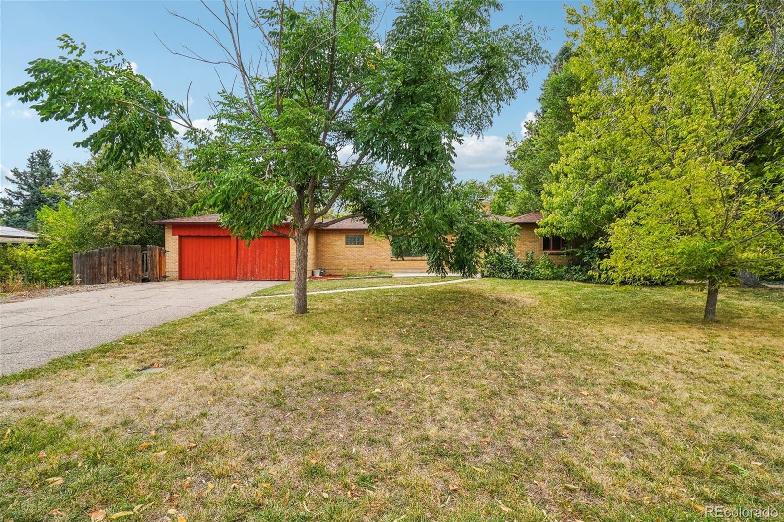 MLS Image #2 for 10  allison street,lakewood, Colorado