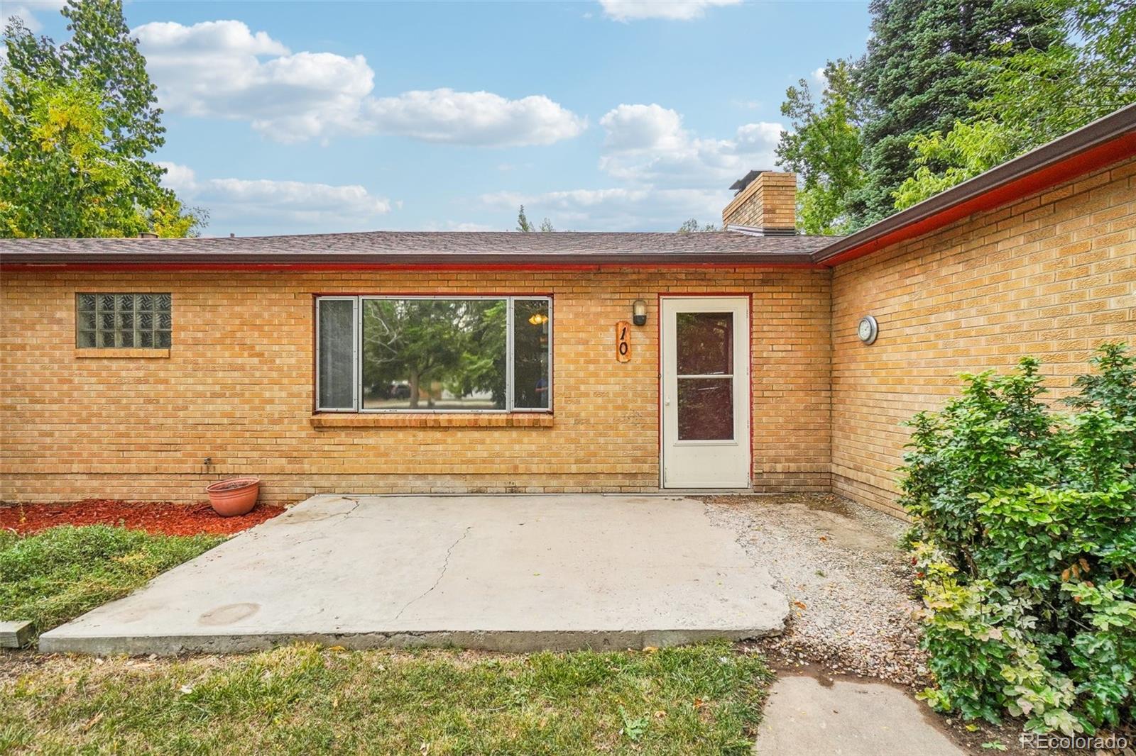 MLS Image #24 for 10  allison street,lakewood, Colorado