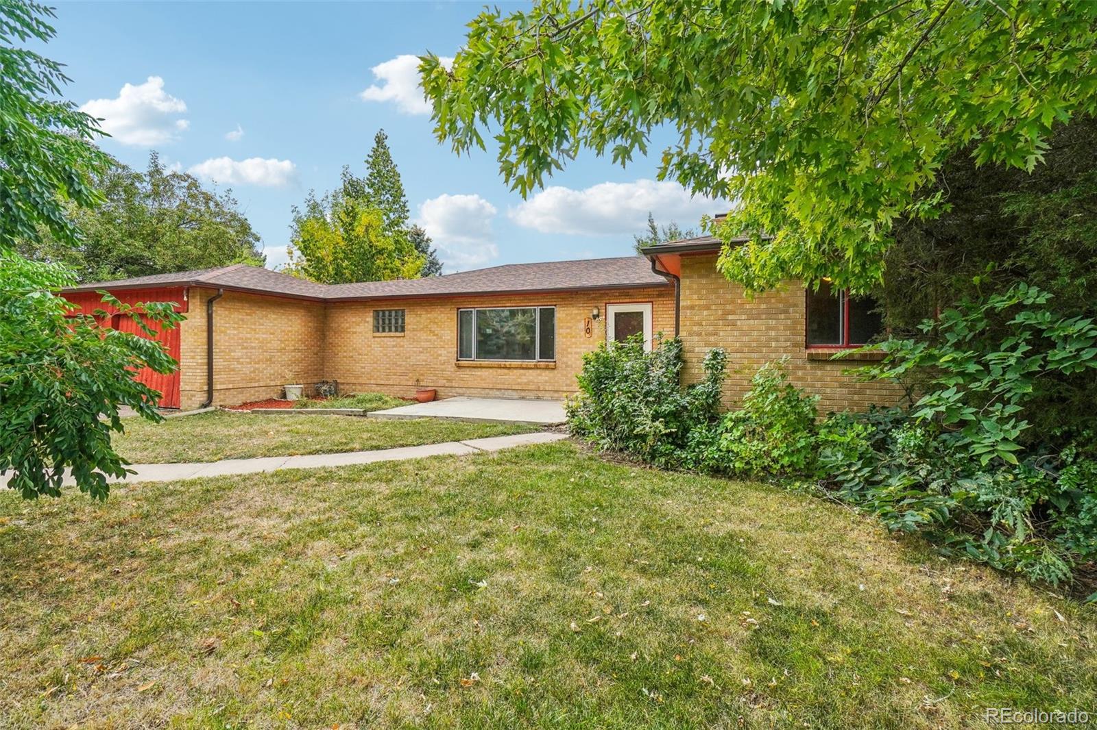 MLS Image #25 for 10  allison street,lakewood, Colorado