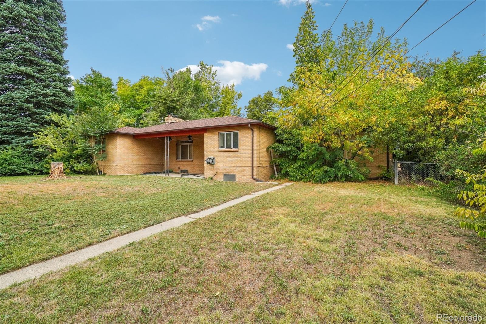 MLS Image #26 for 10  allison street,lakewood, Colorado