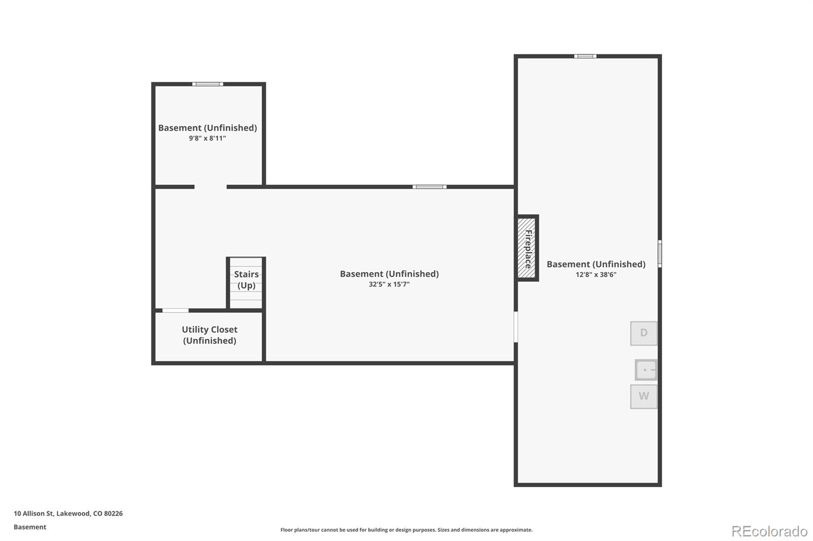 MLS Image #31 for 10  allison street,lakewood, Colorado