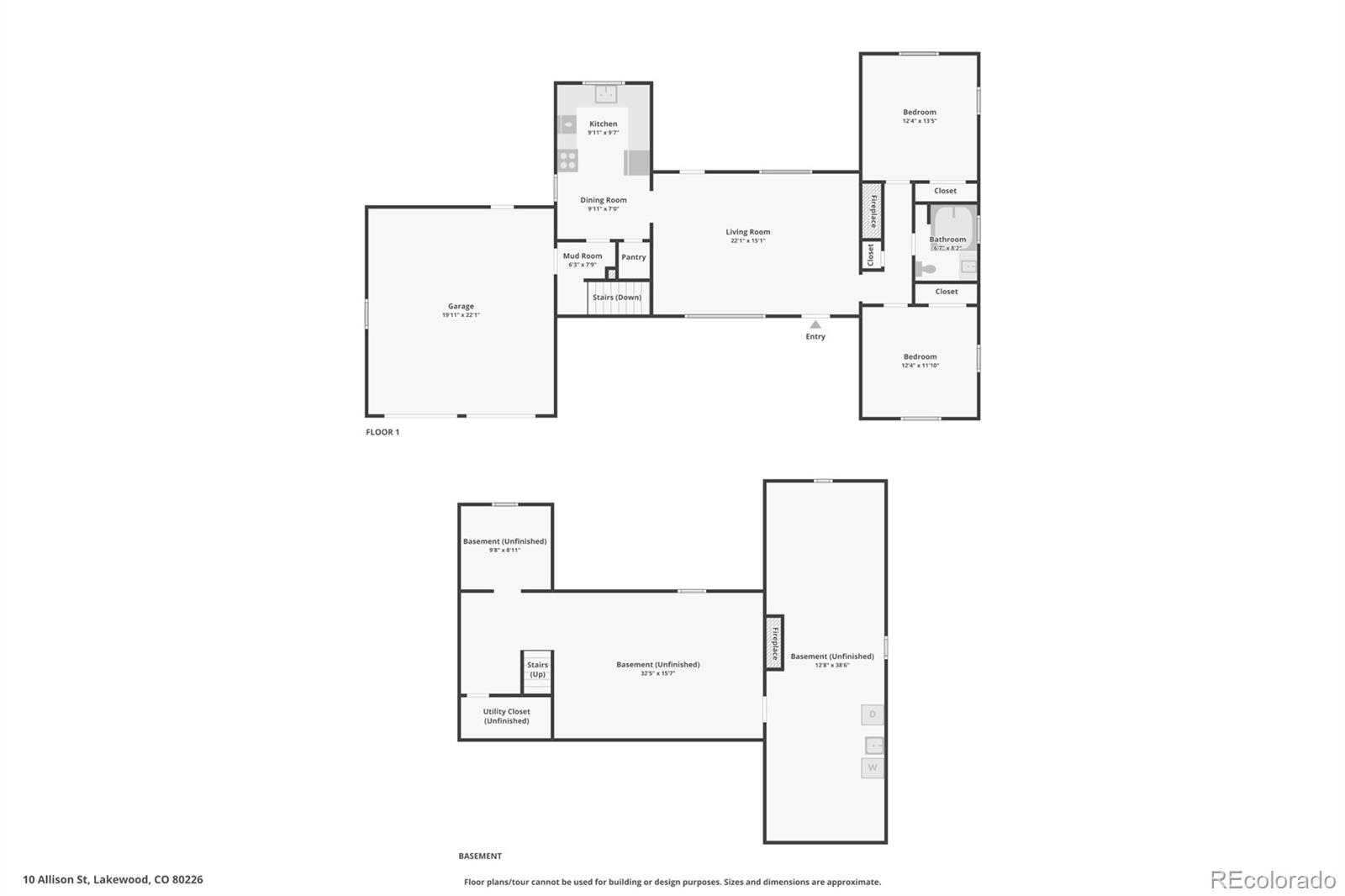 MLS Image #32 for 10  allison street,lakewood, Colorado