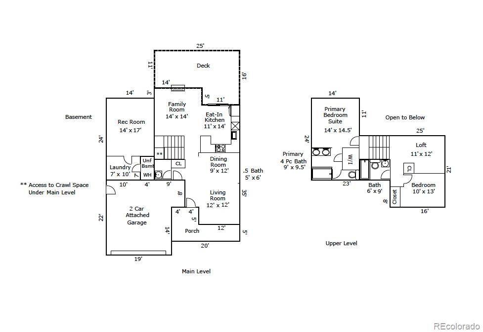 MLS Image #21 for 2608 s dunkirk court,aurora, Colorado