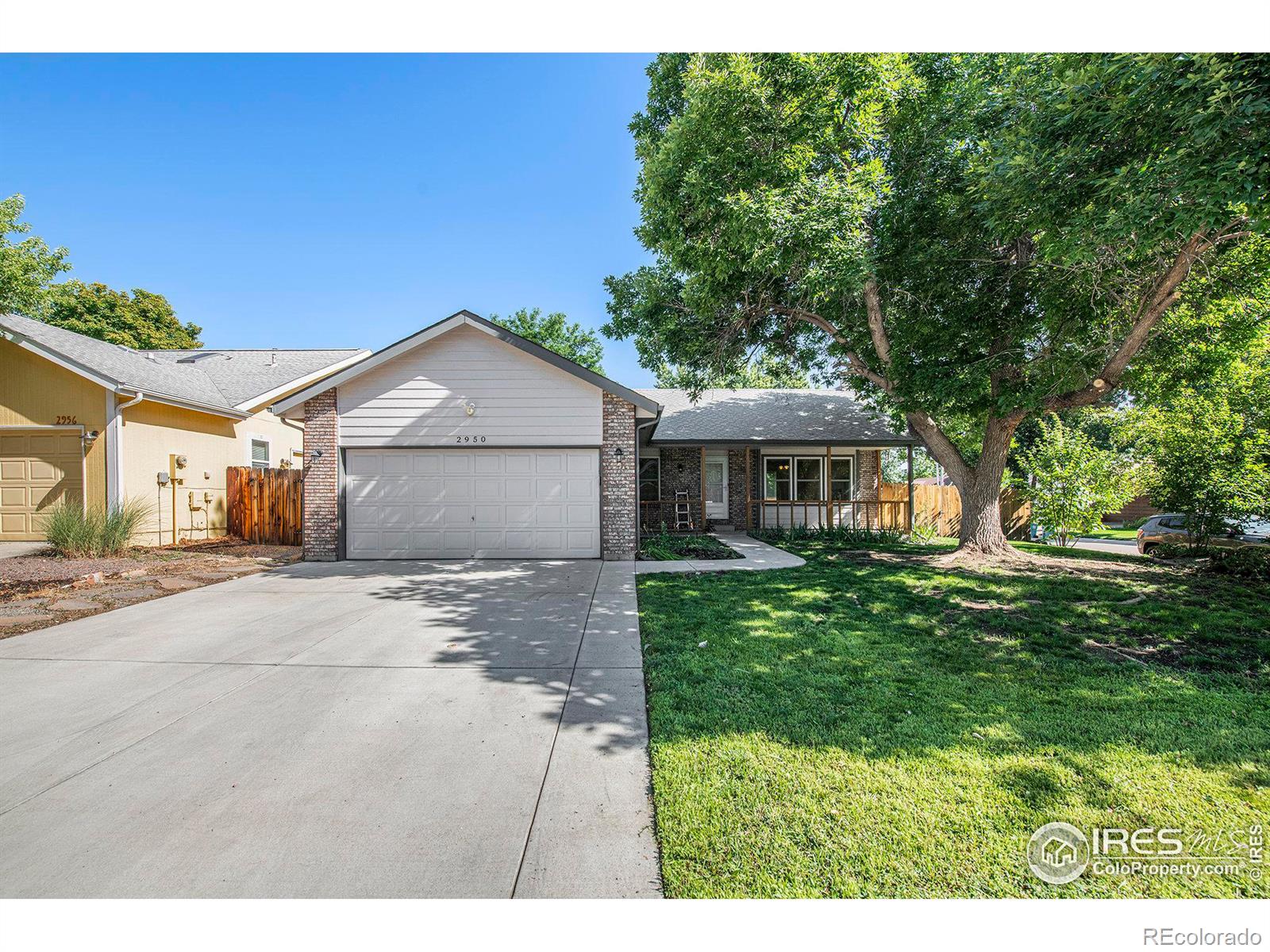 CMA Image for 2950  querida street,Fort Collins, Colorado