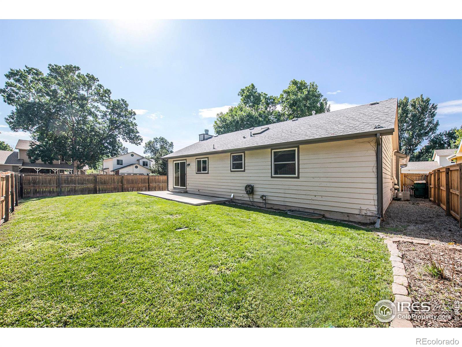 MLS Image #30 for 2950  querida street,fort collins, Colorado