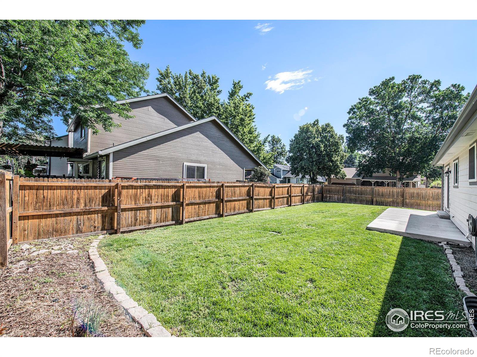 MLS Image #31 for 2950  querida street,fort collins, Colorado