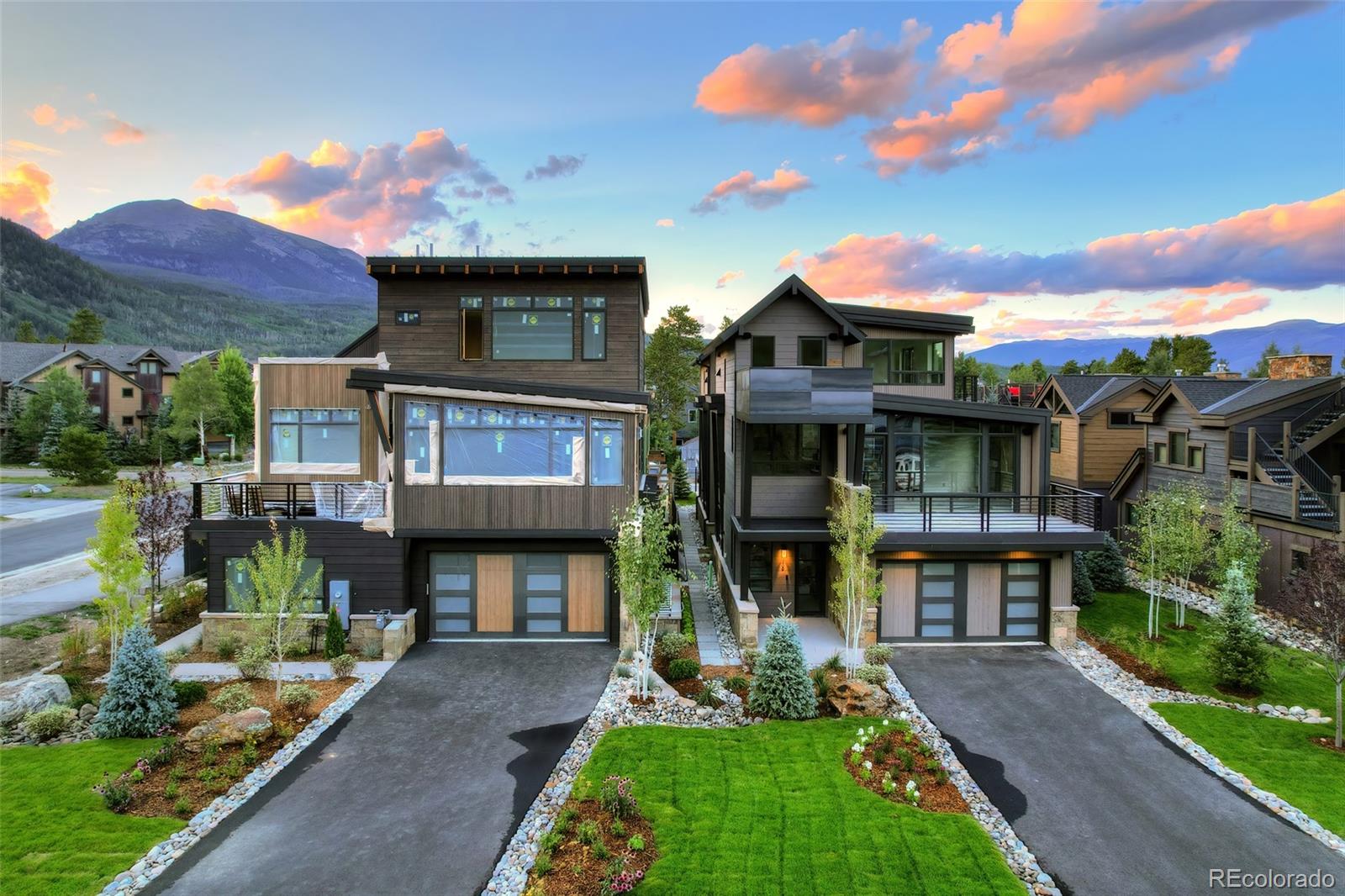 MLS Image #0 for 209  frisco street,frisco, Colorado