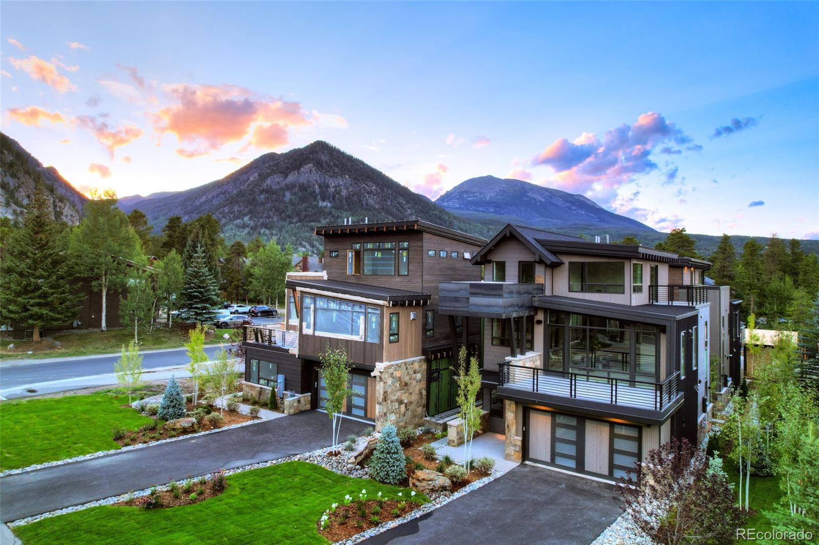 MLS Image #1 for 209  frisco street,frisco, Colorado