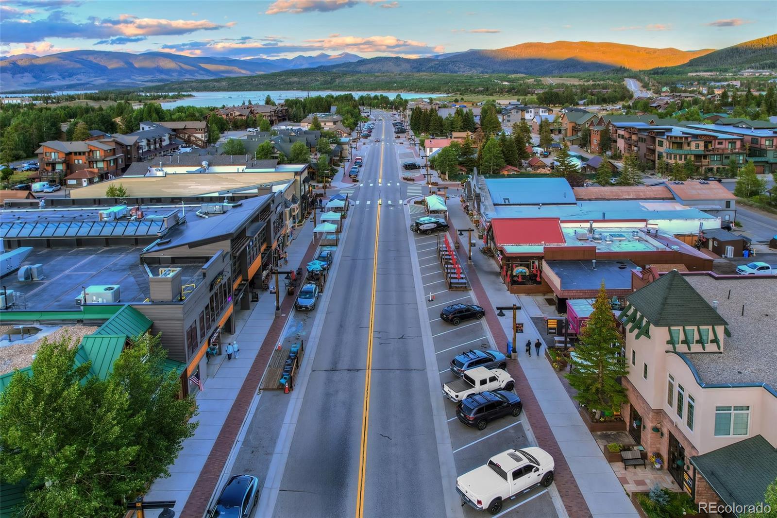 MLS Image #13 for 209  frisco street,frisco, Colorado