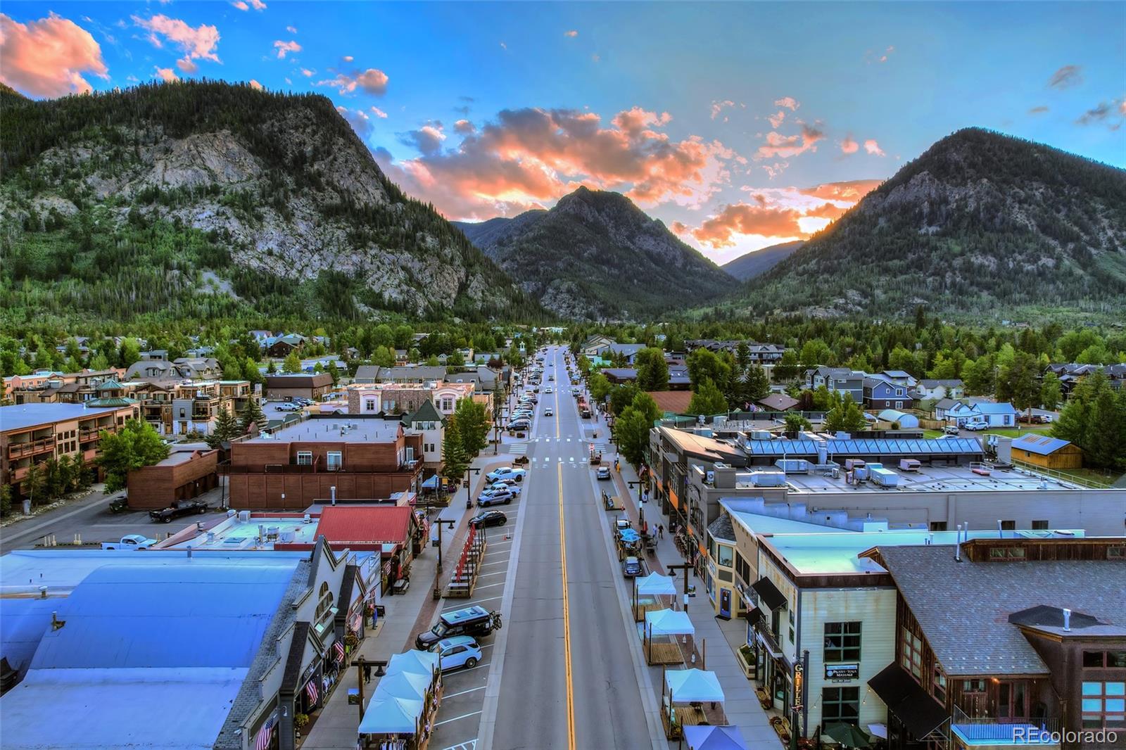 MLS Image #14 for 209  frisco street,frisco, Colorado