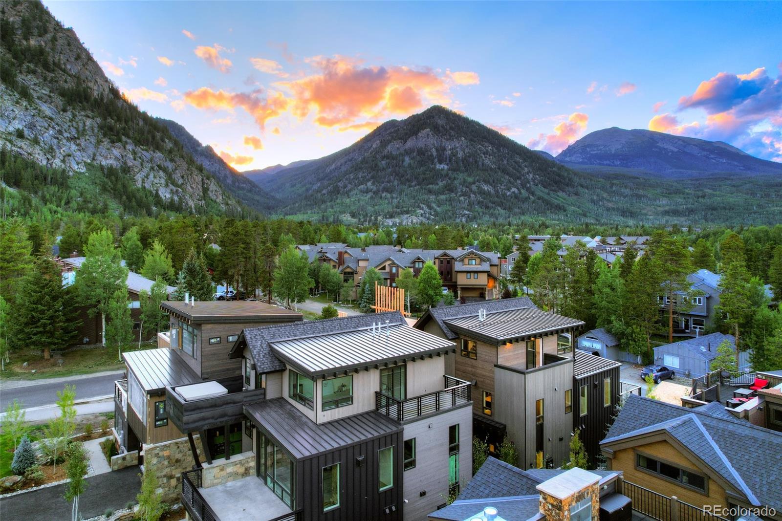 MLS Image #2 for 209  frisco street,frisco, Colorado