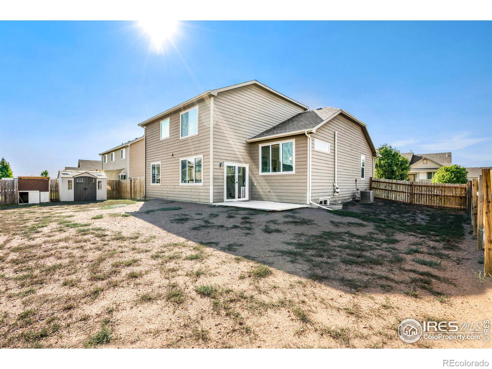 MLS Image #22 for 506  planter lane,platteville, Colorado